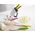 Victorinox Victorinox Swiss Classic Knife Block Small white