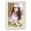 Ramka ZEP ZEP Zurigo Ba 10x15 Wood Portrait BA846