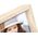 Ramka ZEP ZEP Zurigo Ba 10x15 Wood Portrait BA846