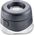 Carson Carson LH-50 VersalLoupe LED 10x Focusable Magnifier