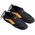 Beco Aqua shoes unisex BECO 9217 30 size 41 black/orange