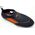 Beco Aqua shoes unisex BECO 9217 30 size 41 black/orange