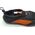 Beco Aqua shoes unisex BECO 9217 30 size 41 black/orange