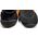 Beco Aqua shoes unisex BECO 9217 30 size 41 black/orange