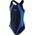 Beco Swimsuit for girls BECO 6827 06 176cm