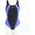Beco Swimsuit for girls BECO 6827 06 176cm