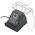 Speedlink JAZZ USB Charger do Xbox Series X/S (SL-260002-BK)