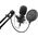 Mikrofon Speedlink Zestaw startowy do streamowania VOLITY READY (SL-800010-BK)