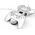 Speedlink JAZZ USB Charger do PS5 (SL-460001-WE)