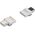 Speedlink JAZZ USB Charger do PS5 (SL-460001-WE)