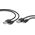 Speedlink Zestaw kabli STREAM Play & Charge do PS5 (SL-460100-BK)