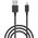 Speedlink Zestaw kabli STREAM Play & Charge do PS5 (SL-460100-BK)