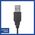 Speedlink JAZZ USB Charger do PS4 (SL-450000-BK)