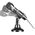 Mikrofon Speedlink CAPO Desk & Hand