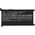 Bateria CoreParts Laptop Battery for DELL