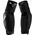 100% Ochraniacze na łokcie 100% FORTIS Elbow Guard Black roz. S/M (NEW 2022)