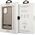 Guess Guess GUHCP13LHTSGSK iPhone 13 Pro / 13 6,1" czarny/black hardcase Translucent Stap