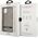 Guess Guess GUHCP13SHTSGSK iPhone 13 mini 5,4" czarny/black hardcase Translucent Stap
