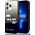 Karl Lagerfeld Karl Lagerfeld KLHCP13LTGKCK iPhone 13 Pro / 13 6,1" hardcase czarny/black Gradient Ikonik Karl & Choupette