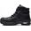 Elten Batai ELTEN Francesco XXSG Black Mid ESD S3, juodi 42