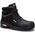 Elten Batai ELTEN Francesco XXSG Black Mid ESD S3, juodi 47
