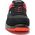 Elten Batai ELTEN Lonny Red Low S1P SR, juodi/raudoni 41