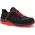 Elten Batai ELTEN Maddox Black Red LOW O2, juodi/raudoni 42