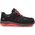 Elten Batai ELTEN Maddox Black Red LOW O2, juodi/raudoni 42