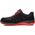 Elten Batai ELTEN Maddox Black Red LOW O2, juodi/raudoni 47