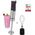 Blender ProfiCook ProfiCook 2in1 hand blender set PC-SMS 1226 (stainless steel/dark grey)