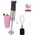 Blender ProfiCook ProfiCook 2in1 hand blender set PC-SMS 1226 (stainless steel/dark grey)