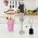 Blender ProfiCook ProfiCook 2in1 hand blender set PC-SMS 1226 (stainless steel/dark grey)