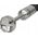 Blender ProfiCook ProfiCook 2in1 hand blender set PC-SMS 1226 (stainless steel/dark grey)