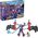 Figurka Hasbro Hasbro Marvel Spider-Man Bend Space Mission Jet Play Figure