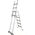 Bestway Bestway Bezpieczna DRABINKA do basenu 122cm 58331