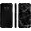 iDeal Of Sweden IDEAL OF SWEDEN IDFCAW21-I1961-358 IPHONE 11 CASE BLACK THUNDER MARBLE