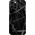 iDeal Of Sweden IDEAL OF SWEDEN IDFCAW 21-I2061-358 IPHONE 12/12 PRO CASE BLACK THUNDER MARBLE
