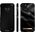 iDeal Of Sweden IDEAL OF SWEDEN IDFCSS21-I1958-312 IPHONE 11 PRO CASE BLACK SATIN