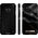 iDeal Of Sweden IDEAL OF SWEDEN IDFCSS21-I1961-312 IPHONE 11 PRO CASE BLACK SATIN