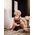 BabyBjorn Nocnik fotelik czarny