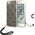 Guess Guess GUOHCI8H4STW iPhone SE 2022 / SE 2020 / 7/ 8 brązowy/brown hardcase 4G Print Strap