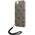 Guess Guess GUOHCI8H4STW iPhone SE 2022 / SE 2020 / 7/ 8 brązowy/brown hardcase 4G Print Strap