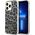 Guess Guess GUHCP13LHSLEOK iPhone 13 Pro / 13 6,1" szary/grey hardcase Leopard