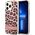 Guess Guess GUHCP13LHSLEOP iPhone 13 Pro / 13 6,1" różowy/pink hardcase Leopard