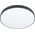 Lampa sufitowa EGLO Eglo Zubieta-A 98895 plafon lampa sufitowa 1x24W LED czarny/biały