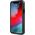 Mercedes AMG AMHCP12LAESLBK iPhone 12 Pro Max transparent hardcase Metallic Painted