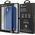 BMW Etui BMW BMHCI61MSILNA iPhone Xr niebieski/navy hardcase Silicone M Collection