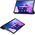 Etui na tablet Tech-Protect TECH-PROTECT SMARTCASE LENOVO TAB M10 PLUS 10.6 3RD GEN BLACK