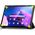 Etui na tablet Tech-Protect TECH-PROTECT SMARTCASE LENOVO TAB M10 PLUS 10.6 3RD GEN BLACK