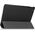 Etui na tablet Tech-Protect TECH-PROTECT SMARTCASE LENOVO TAB M10 PLUS 10.6 3RD GEN BLACK